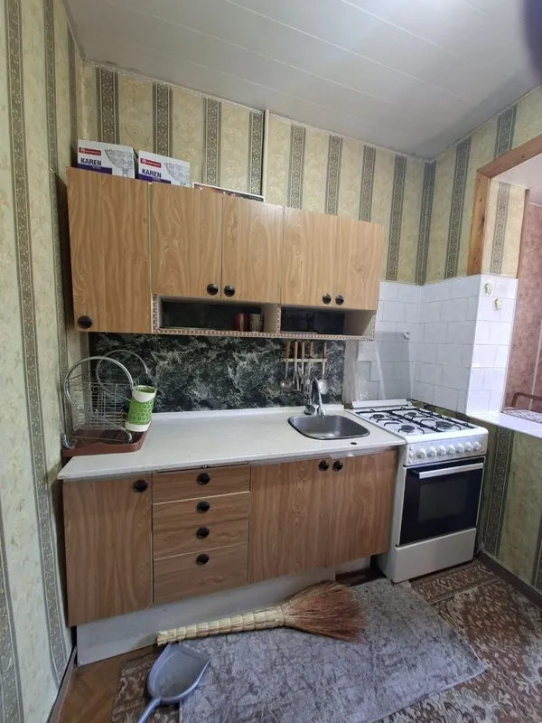 Аренда Квартира 2 хона Кора камиш 1/3 7