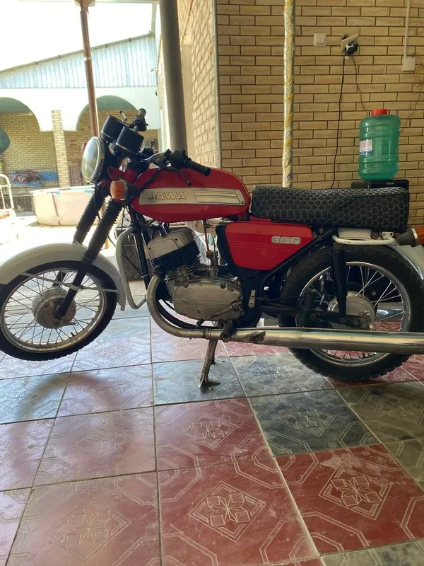Xolati juda yaxshi YAWA350 3