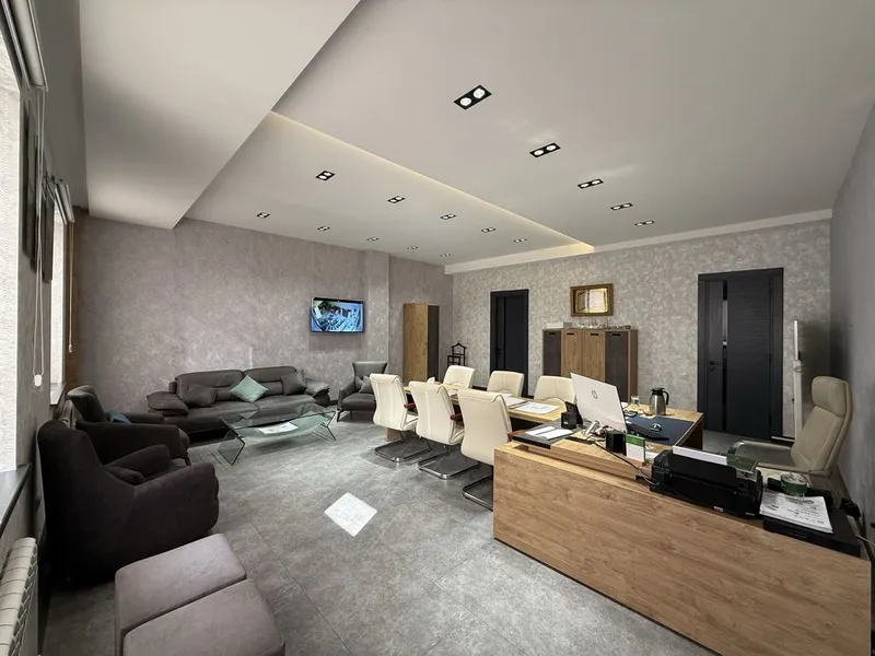 Минор! Продажа нежилое помщение с площадью 310 кв.м с АРЕНДАТОРОМ! — фото 3