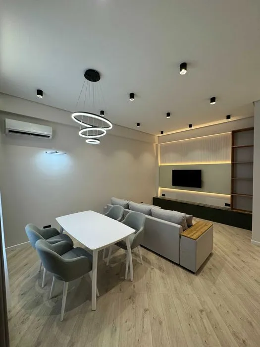 Срочно сдаётся квартира на Yunusabad Residence — фото 3