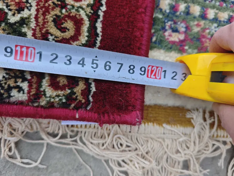 Ковёр 2,5x3,5 м. и ковровая дорожка 3,7x1,2 м. 7 Ковёр 2,5x3,5 м. и ковровая дорожка 3,7x1,2 м. 7
