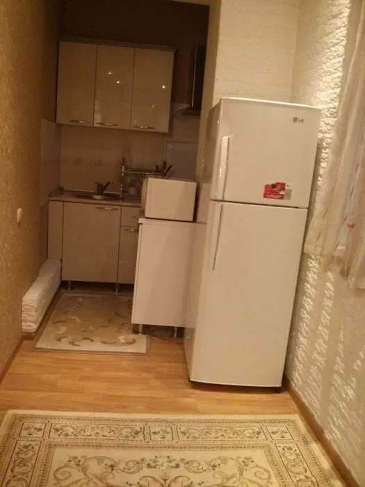 3-комн. квартира, 97 м², 2/5 этаж (Мирабадский район, Госпиталка) — фото 7