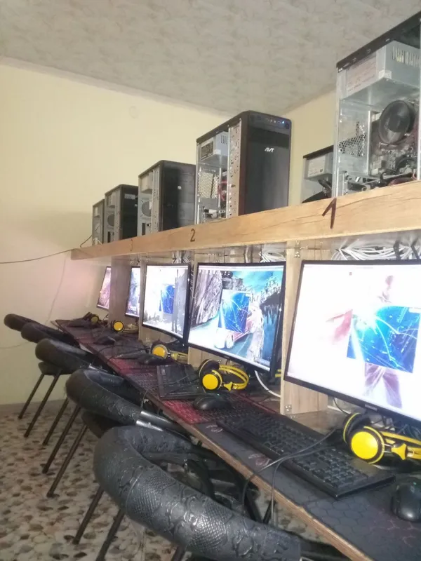 Kompyuter jixozlari 3 Kompyuter jixozlari 3