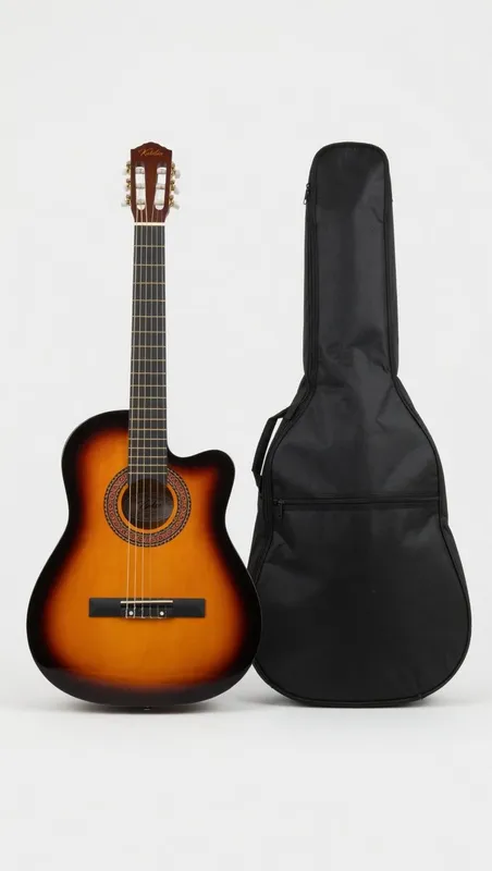Classic gitara 40 dyum Classic gitara 40 dyum