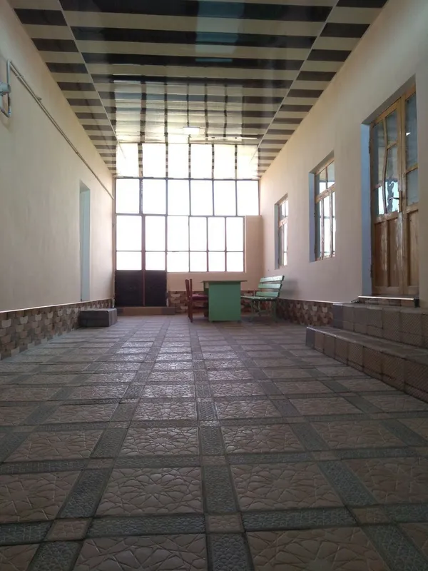 Zolotinkada hovli sotiladi 49ming $ — фото 1