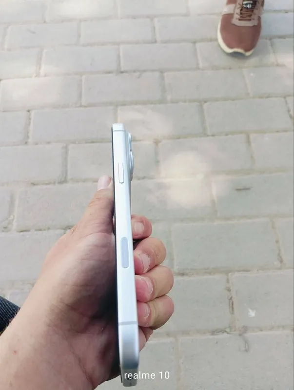 Iphone 17 pro max — фото 4