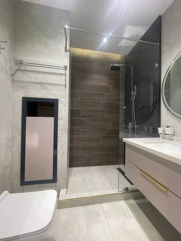 RENT | АРЕНДА квартира в Tashkent city Gardens Residence — фото 4