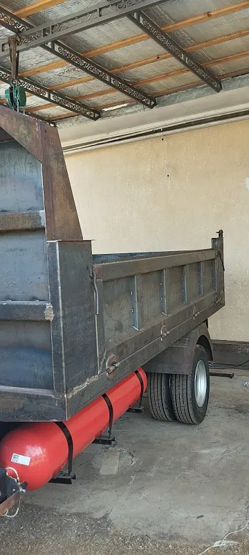 Isuzu bort yasash xizmati samosval xar xil turdagi bortlar