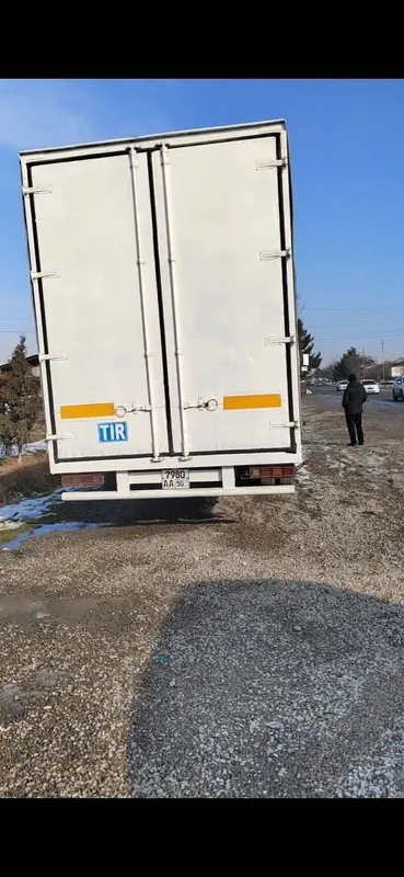Паравоз притсеп 65куб
