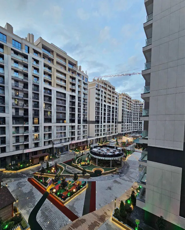 Аренда ЖК Imperial club Минор метро 1*2 ком 5 этаж 14 этажка 4 Аренда ЖК Imperial club Минор метро 1*2 ком 5 этаж 14 этажка 4