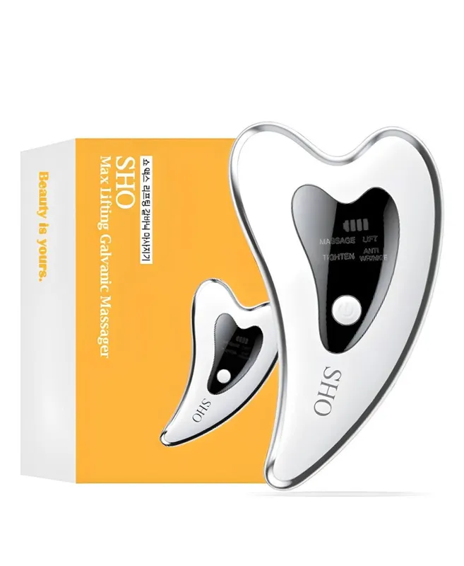Vibratorli guasha tosh 270.000