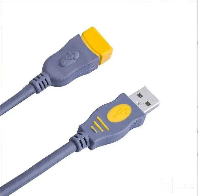 Кабель USB удлинитель 1.5 м/3 м/5 м USB kabel udlinitel original 1 Кабель USB удлинитель 1.5 м/3 м/5 м USB kabel udlinitel original 1