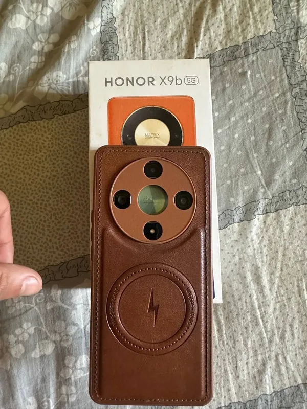 Продам Honor x9b — фото 3