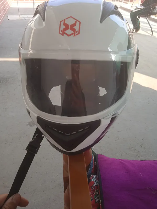 shlem moto skuter uchun sotiladi 2