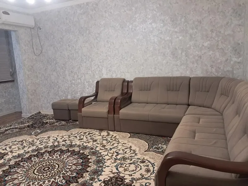 Сдается квартира 4