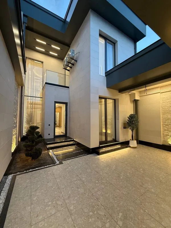 5-комнатная квартира, 300 м², Юнусабад 1 5-комнатная квартира, 300 м², Юнусабад 1