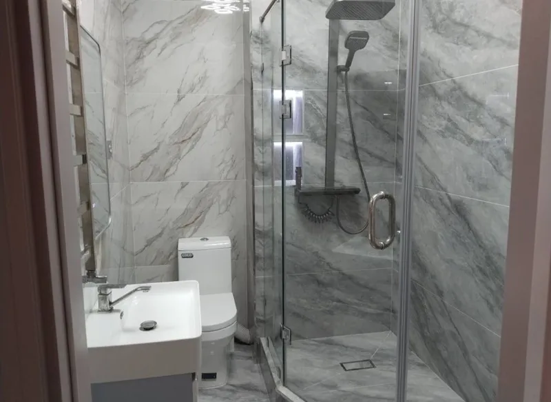 1-комнатная квартира, 45 м², 8/12, ЖК, Шайхантахурский район — фото 1