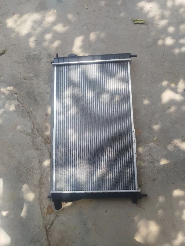 Nexia 1 2 radiator yangi 2 Nexia 1 2 radiator yangi 2