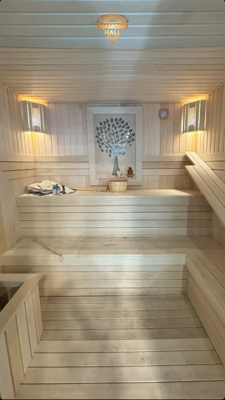 Дача "Diamond Hall" — фото 2
