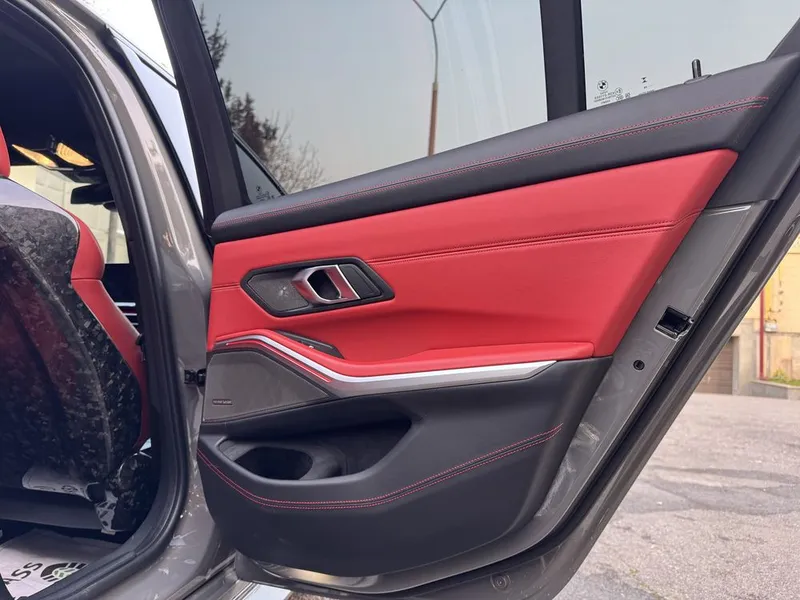 M3 Competition Carbon — фото 9
