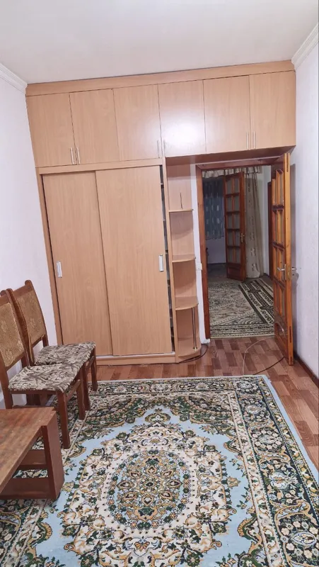 Аренда 3х Юнусабад 13 Рядм Мега Планет Универсам Люкс Фул Комфорт 66м² — фото 4