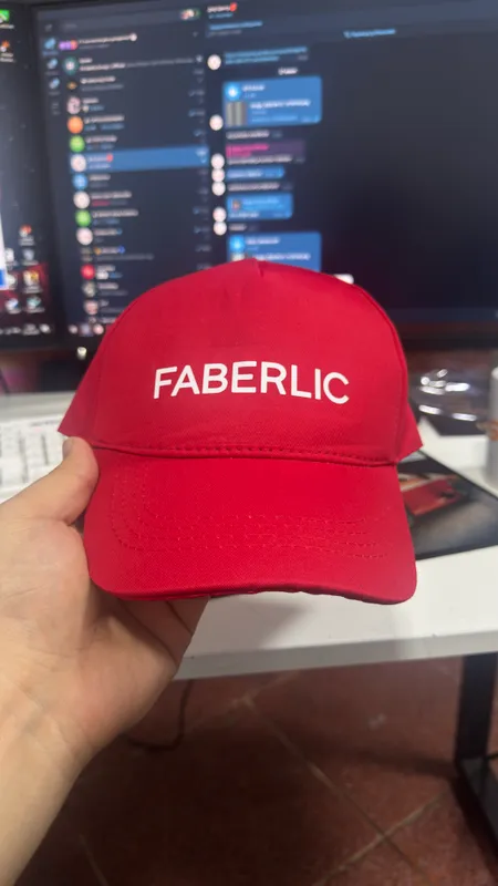 Trendagi fudbolka va kepkalr — фото 6