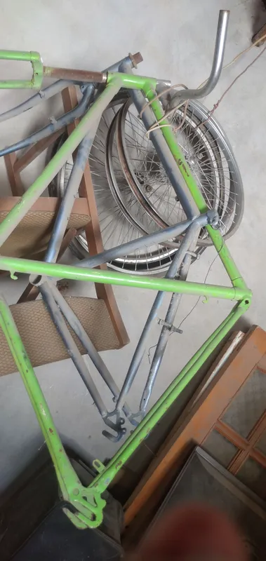 Velosipedlar 3