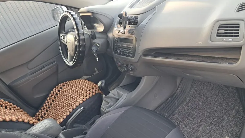 Cobalt (кобальт) механика 2021 5 Cobalt (кобальт) механика 2021 5