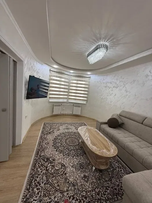 MIRABOD TUMANI, AYBEK METRO YONIDA KVARTIRA 3/12/16 90m² 8