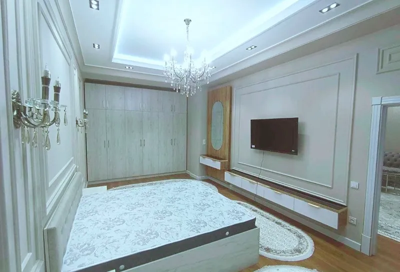 Долгосрочная аренда в новостройке от Modern Stroy — фото 2