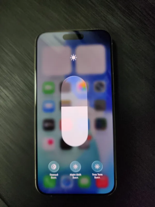 iphone 15 Pro Max VN/A 256GB bat 81% — фото 5
