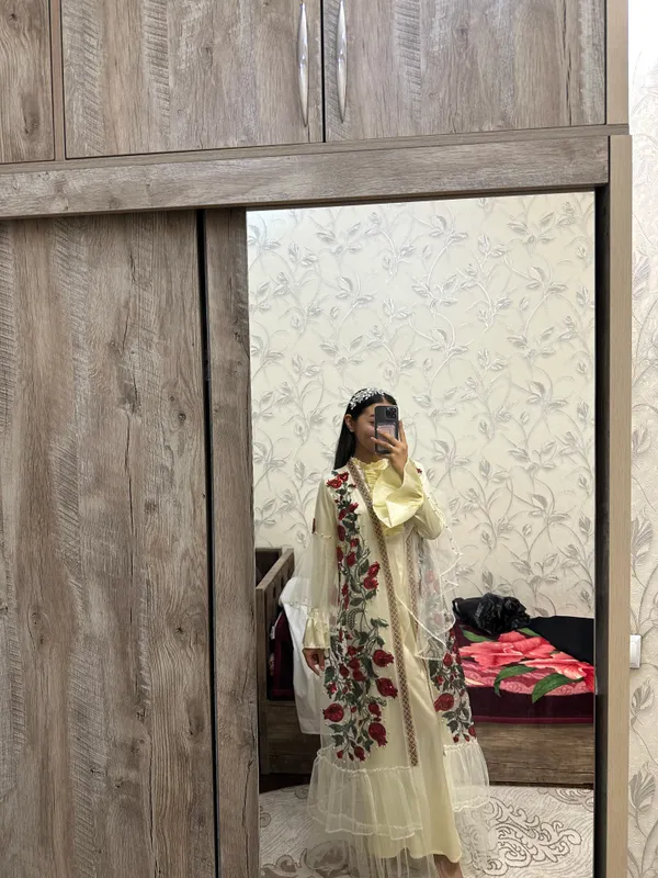 Ансамбль 1