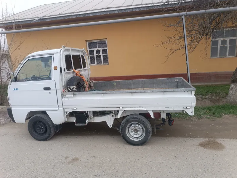 вывоз строительные Мусора — фото 4