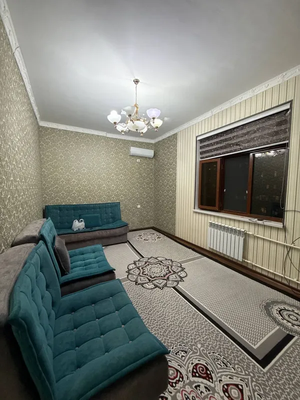 Срочно сотилади продаётся квартира 1