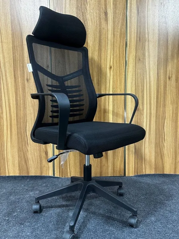 Har-xil turdagi 1yil kafolatga egan bolgan ergonomik kreslolar — фото 5