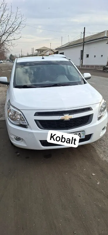 Кобалть 2019 сотилади