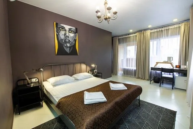 hotel Mehmonxona kvartira hostel kunlik ijara