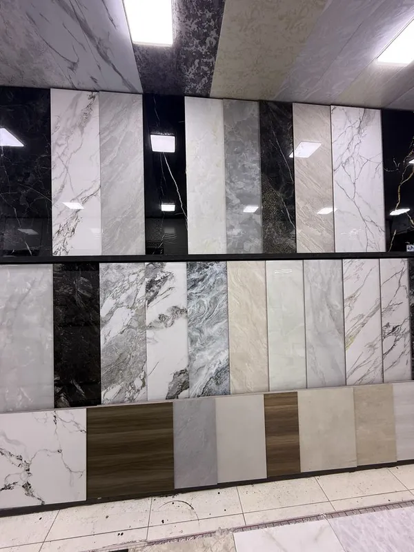 Yangi dizayndagi sifatli kafel assortiment optom narxlarda — фото 1