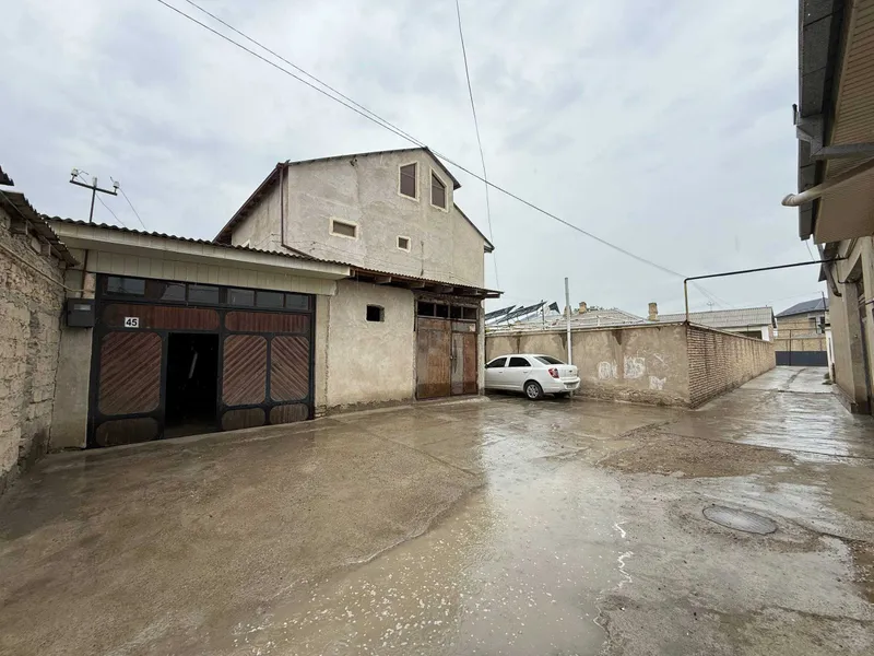 TAYYOR 7 SOTIQLI HOVLI sotiladi #a854