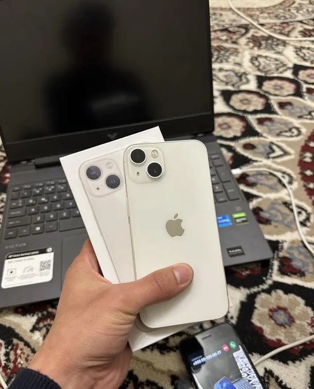 Iphone 13 ideal 1 Iphone 13 ideal 1