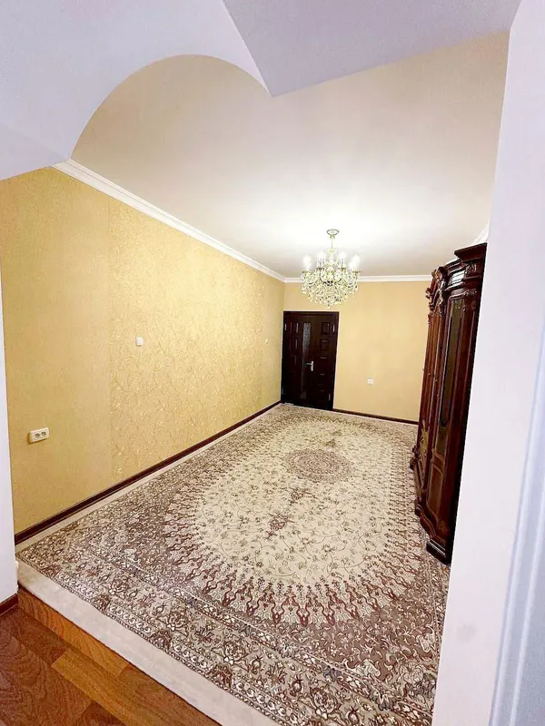 sergili 4 metro oldida bezmakler kvartira — фото 1