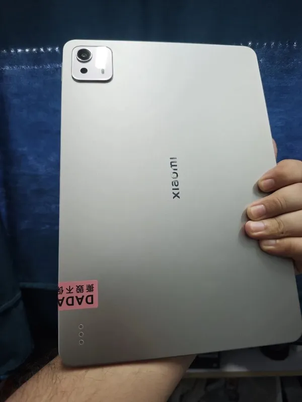 Xiaomi Pad 7S Pro 12.5" 12/256GB | Ideal holatda — фото 2