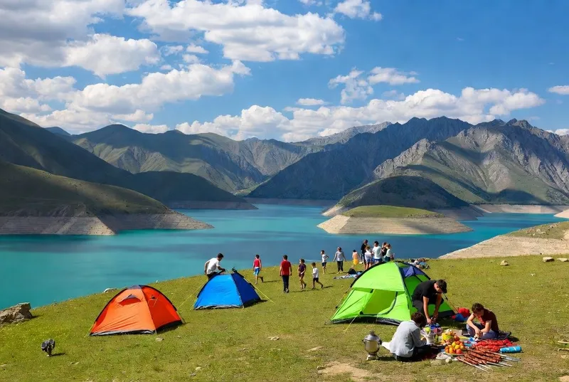 Такси в горы. Туризм. Трансфер. Taxi to the mountains. Tourism. Travel — фото 4