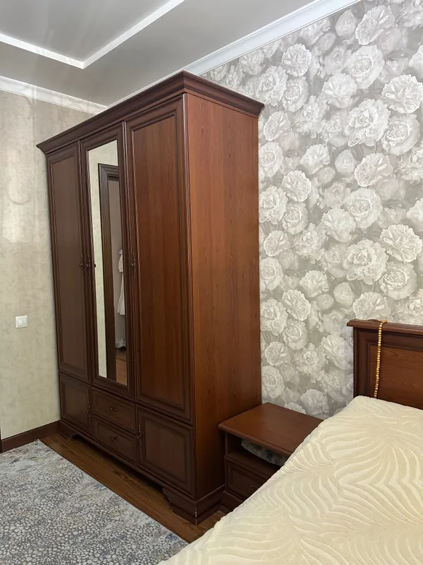 Спальный гарнитур — фото 1