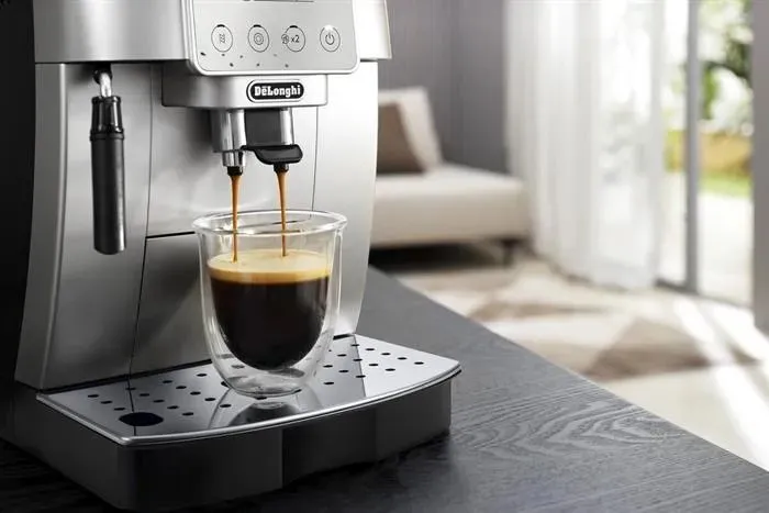Кофемашина DeLonghi ECAM220.31.SSB ! Стиль. Аромат. Наслаждение. — фото 3
