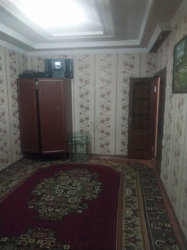 Yunusobod 8 da shundoq metroga yaqin joyda ijaraga uy — фото 2
