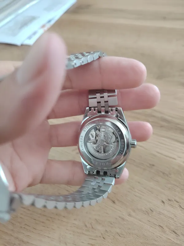 Rolex classic soat 3 Rolex classic soat 3