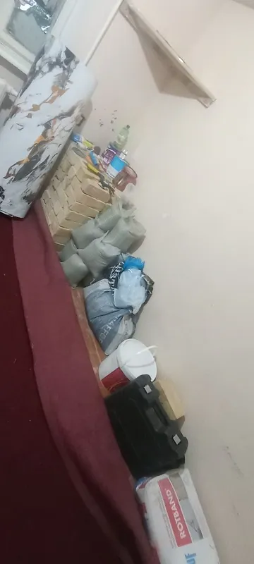 kvartera sotiladi Mirzo-Ulug'bek tumani buz 2 — фото 4
