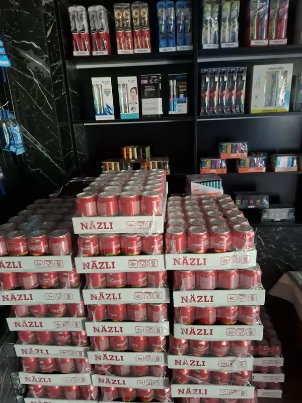 4399 тыс сум Pomegranete газированные напитки с 50% 3