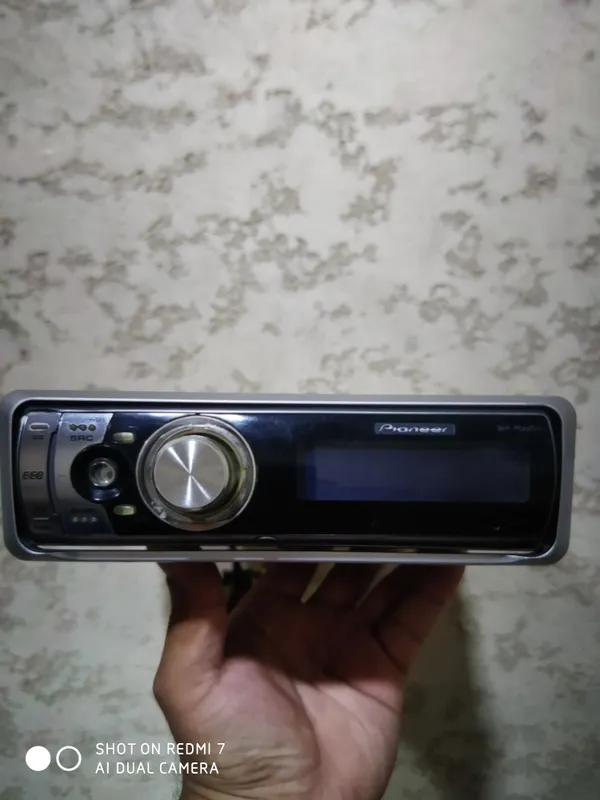Pioneer delfin sotiladi 2